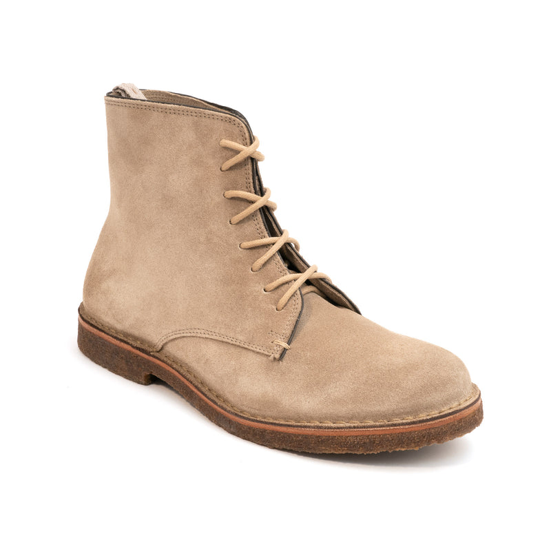 ASTORFLEX-Bootflex Herrenstiefel - Rechts Seitenansicht
