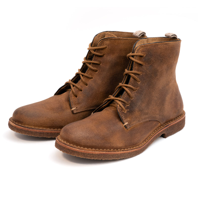 ASTORFLEX-Bootflex _Herrenstiefel - Paar