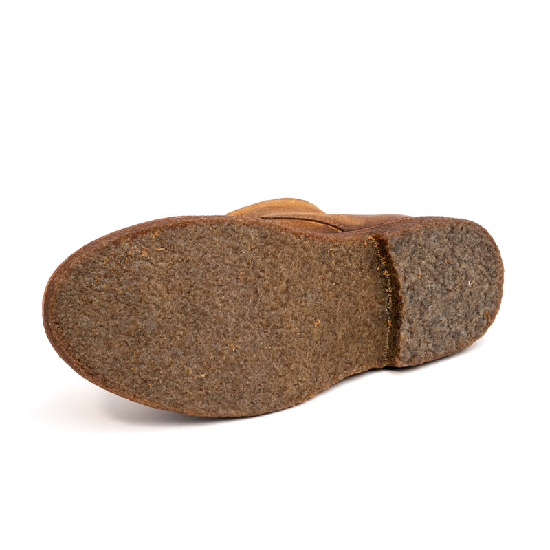 ASTORFLEX-Bootflex _Herrenstiefel - Laufsohle