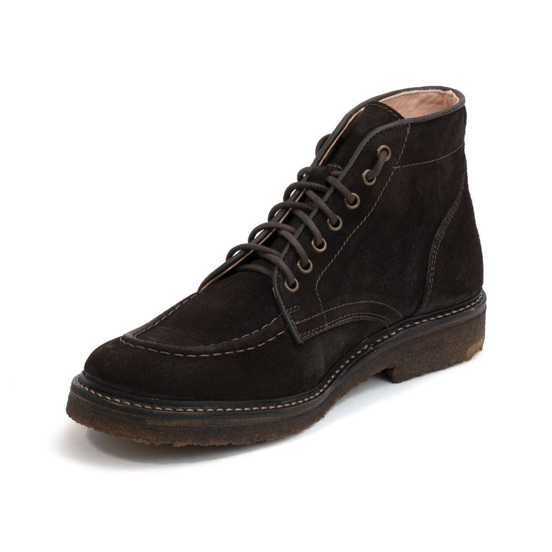 Astorflex NUVOFLEX - dark chestnut