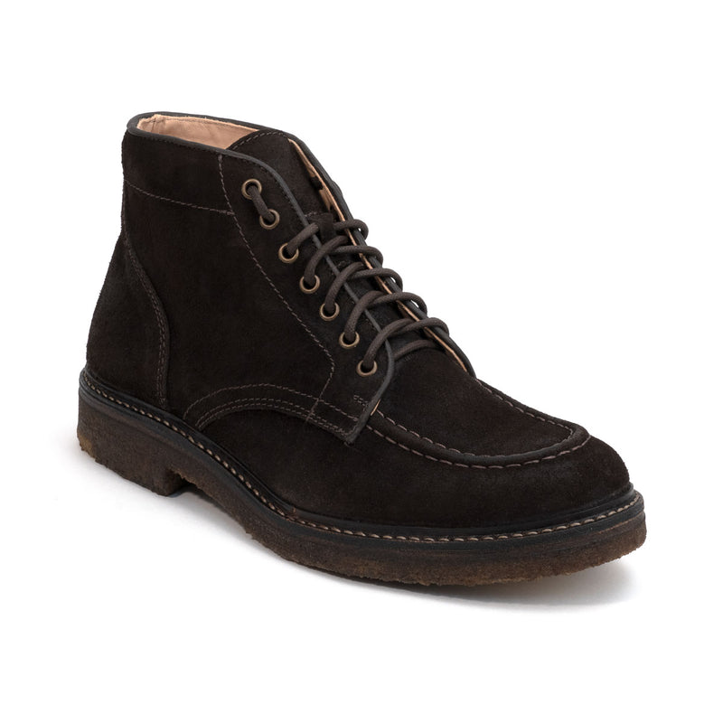Astorflex NUVOFLEX - dark chestnut