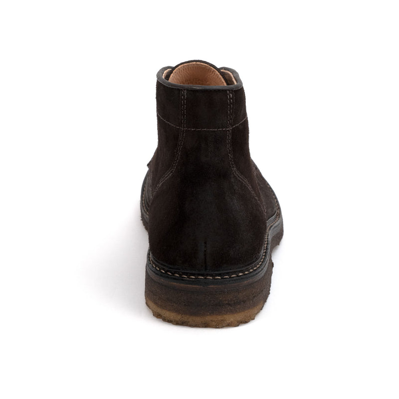 Astorflex NUVOFLEX - dark chestnut