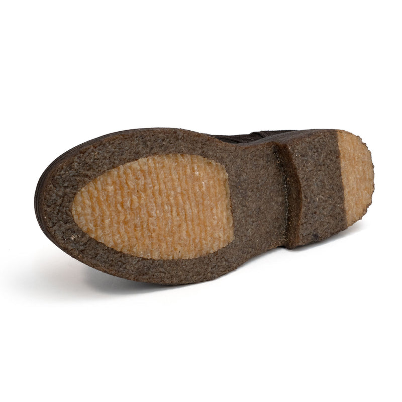 Astorflex NUVOFLEX - dark chestnut