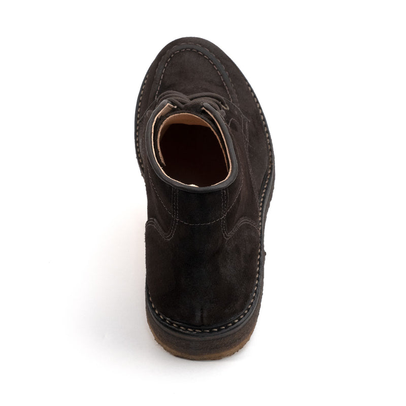 Astorflex NUVOFLEX - dark chestnut