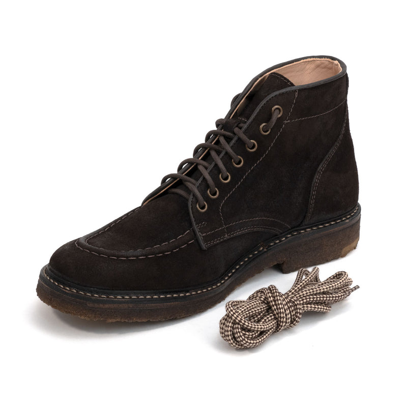 Astorflex NUVOFLEX - dark chestnut