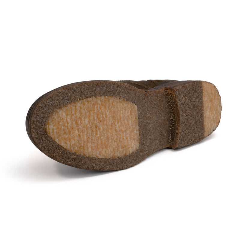 ASTORFLEX NUVOFLEX  olivia Herrenstiefel - Laufsohle