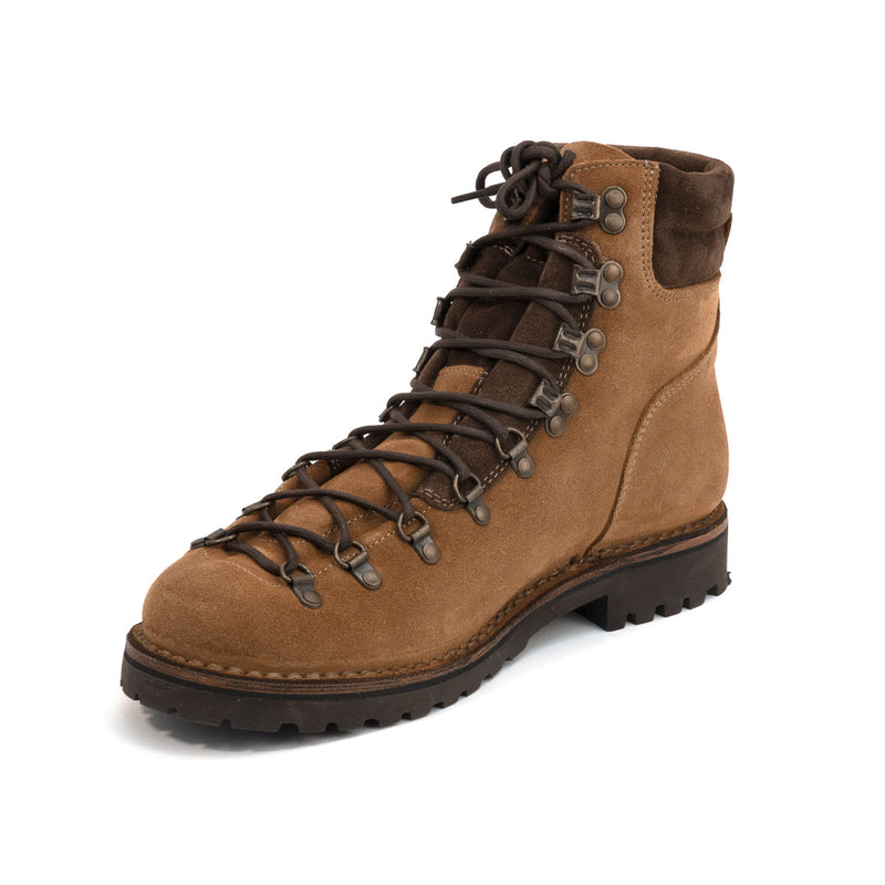 ASTORFLEX-ROCKFLEX_Herrenstiefel - Rechts Innenansicht