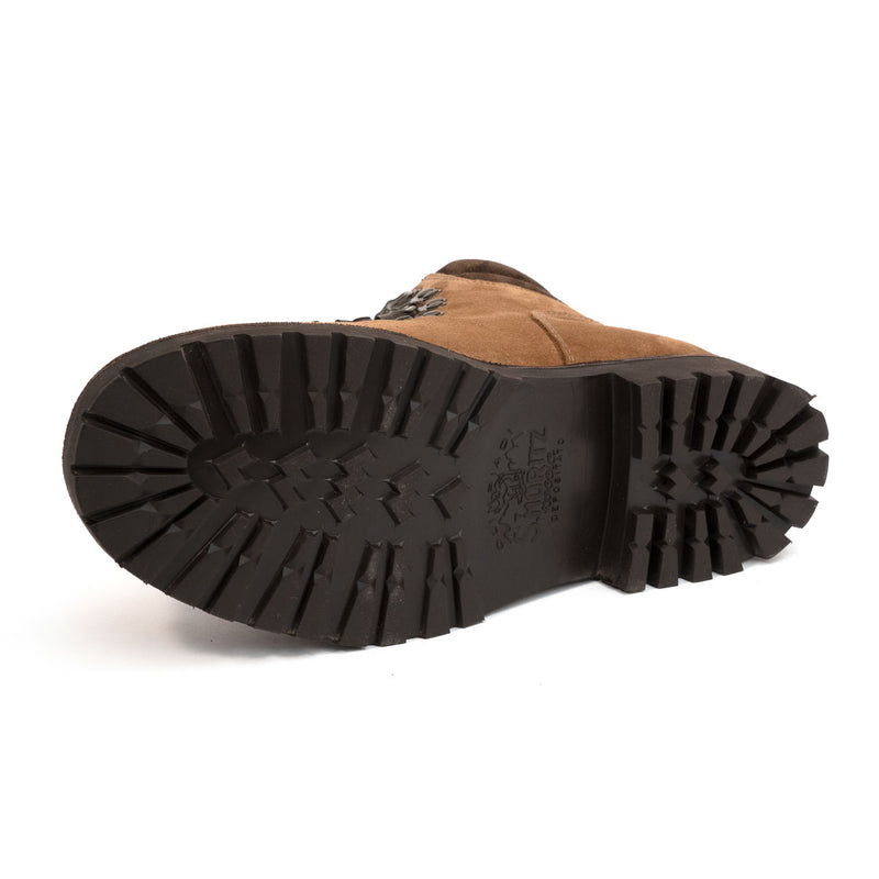 ASTORFLEX-ROCKFLEX_Herrenstiefel - Laufsohle