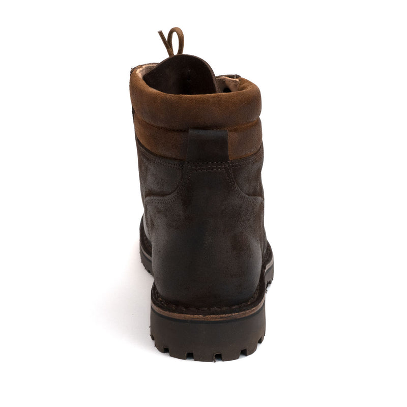 ASTORFLEX-ROCKFLEX_Herrenstiefel  - Fersenansicht