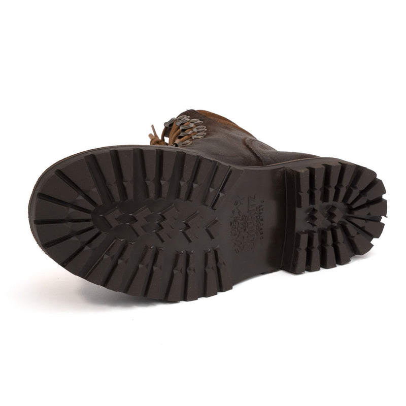 ASTORFLEX-ROCKFLEX_Herrenstiefel  - Laufsohle