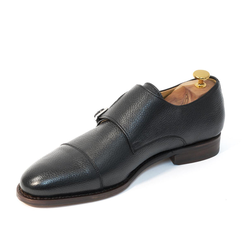 Berwick Doppelmonk Ciervo - negro