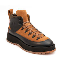Buttero Hiking Boots - Whiskey