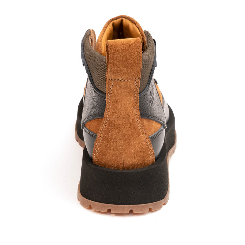 Buttero Hiking Boots - Whiskey
