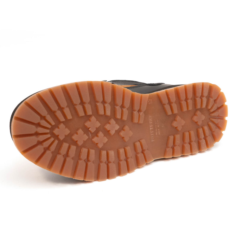 Buttero Hiking Boots - Whiskey