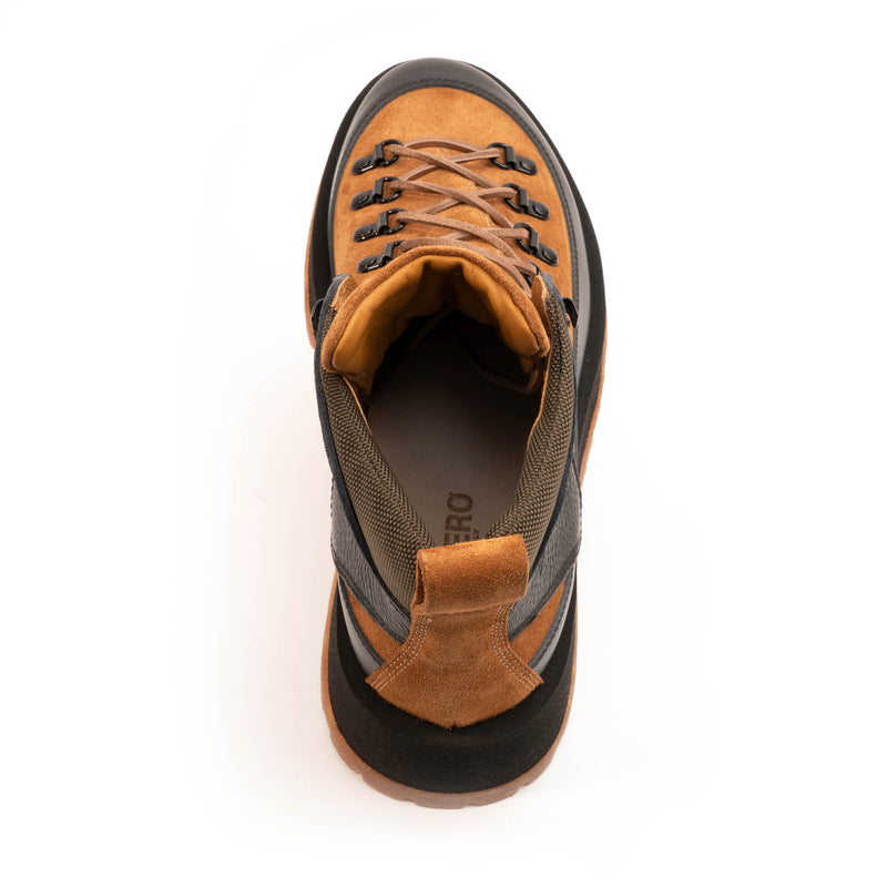 Buttero Hiking Boots - Whiskey