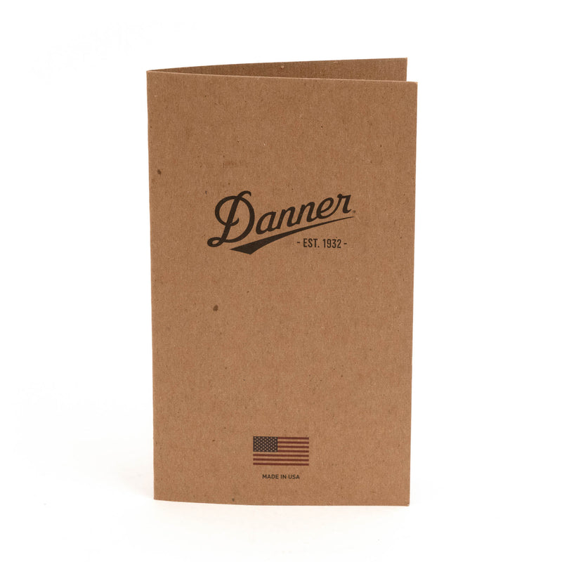 Danner Working Boot Bull Run - brown