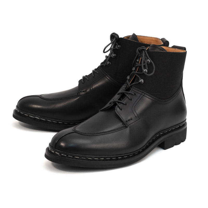 Heschung Boots Ginkgo - noir