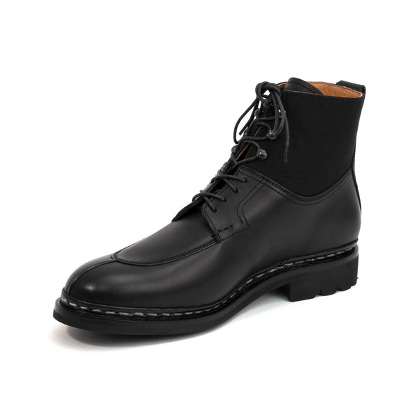 Heschung Boots Ginkgo - noir