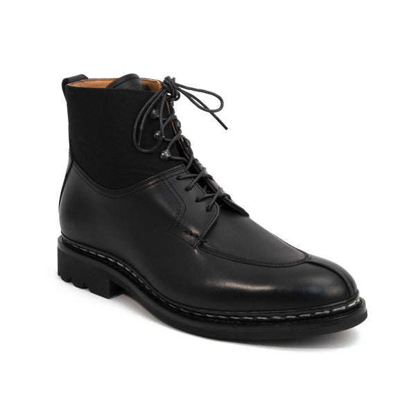 Heschung Boots Ginkgo - noir