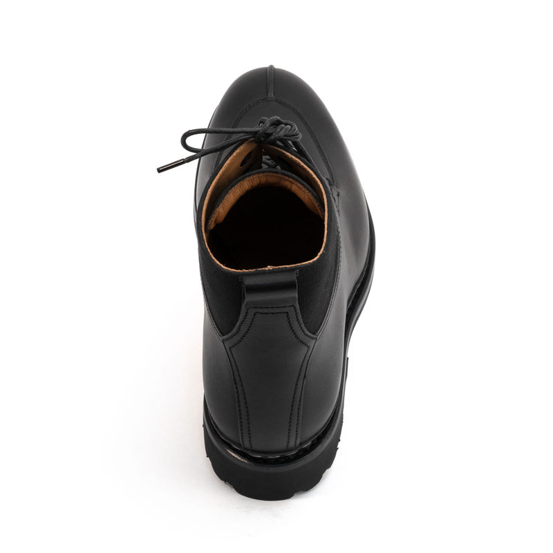 Heschung Boots Ginkgo - noir