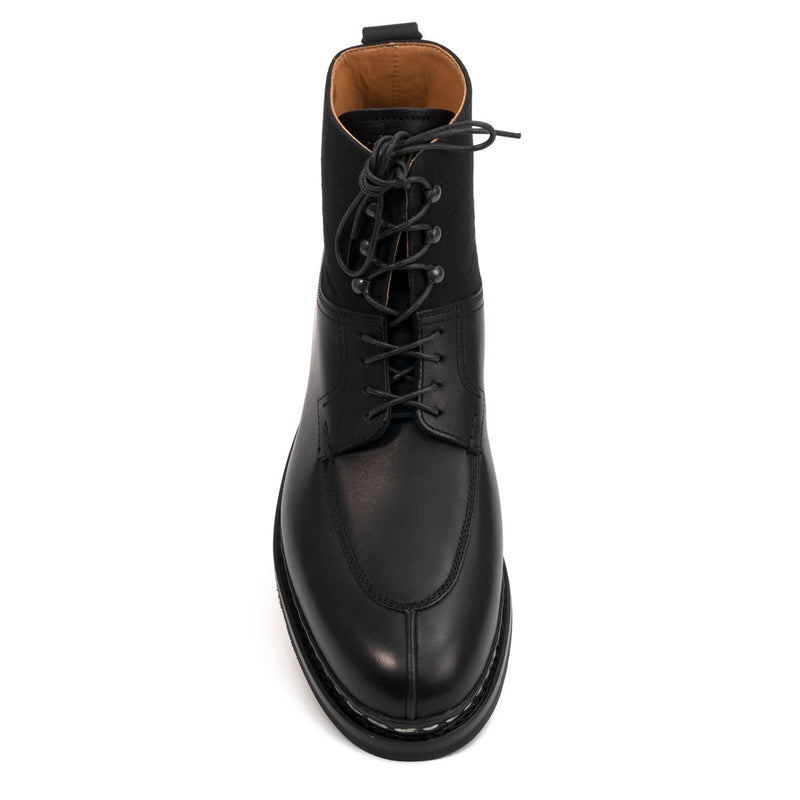 Heschung Boots Ginkgo - noir