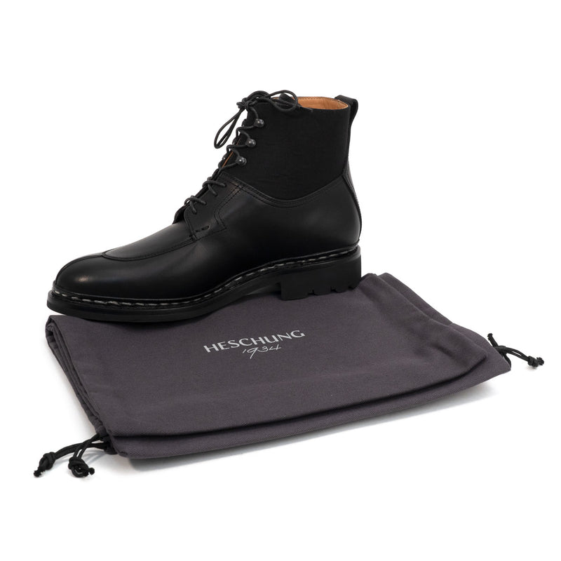 Heschung Boots Ginkgo - noir
