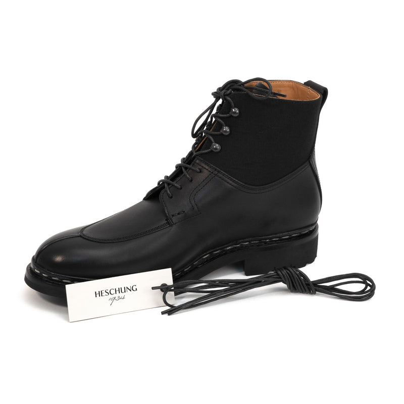 Heschung Boots Ginkgo - noir