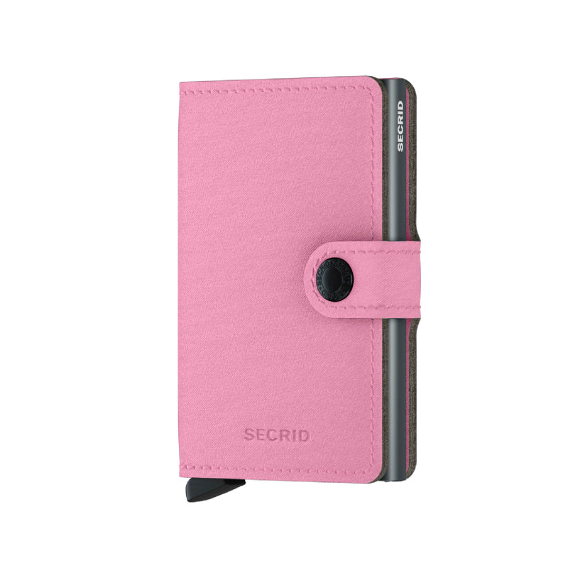 MINIWALLET - yard rose