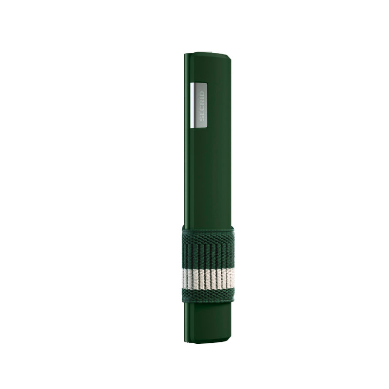 CARDSLIDE - Green
