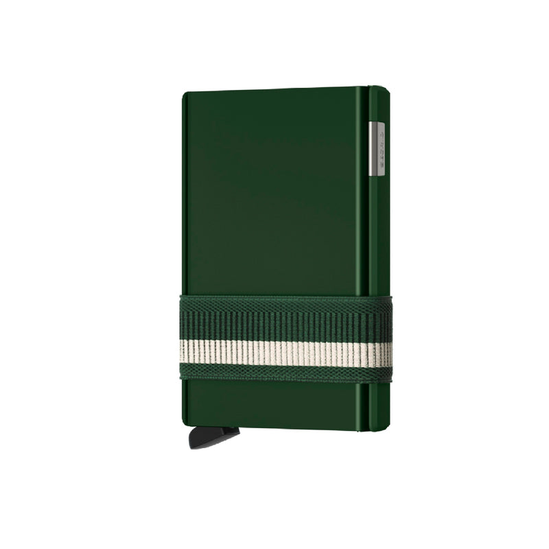 CARDSLIDE - Green