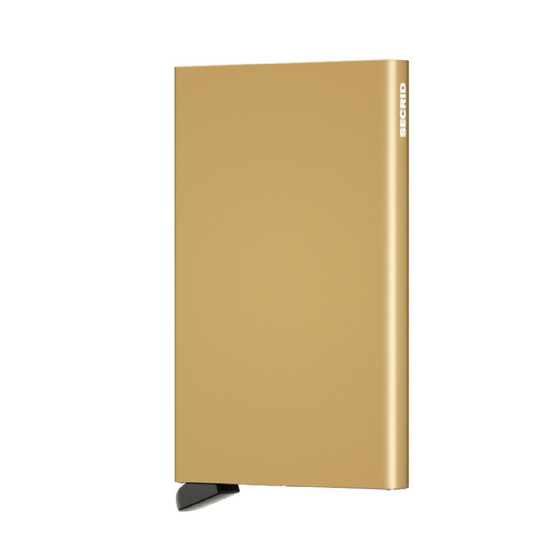 CARDPROTECTOR - gold