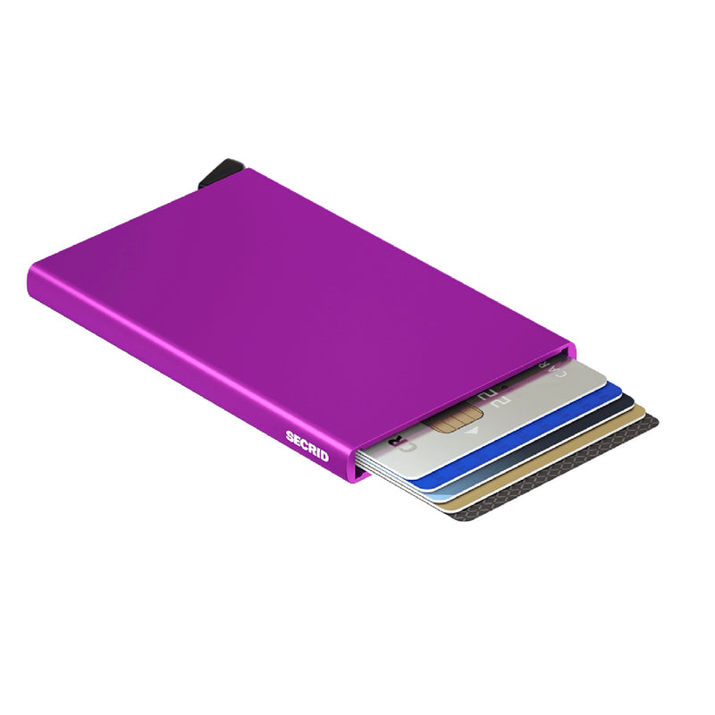 CARDPROTECTOR - violet