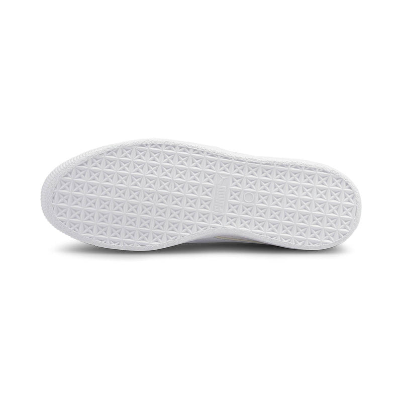 Puma Sneaker Suede  - vaporous gray
